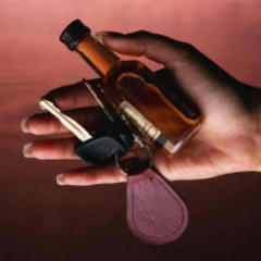 south suburban dui arrests, april 21