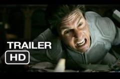 Movie Reviews: 'Oblivion', 'The Place Beyond The Pines', Scary Movie 5 and More