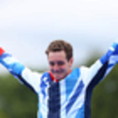 triathlon: brownlee conquers field in san diego